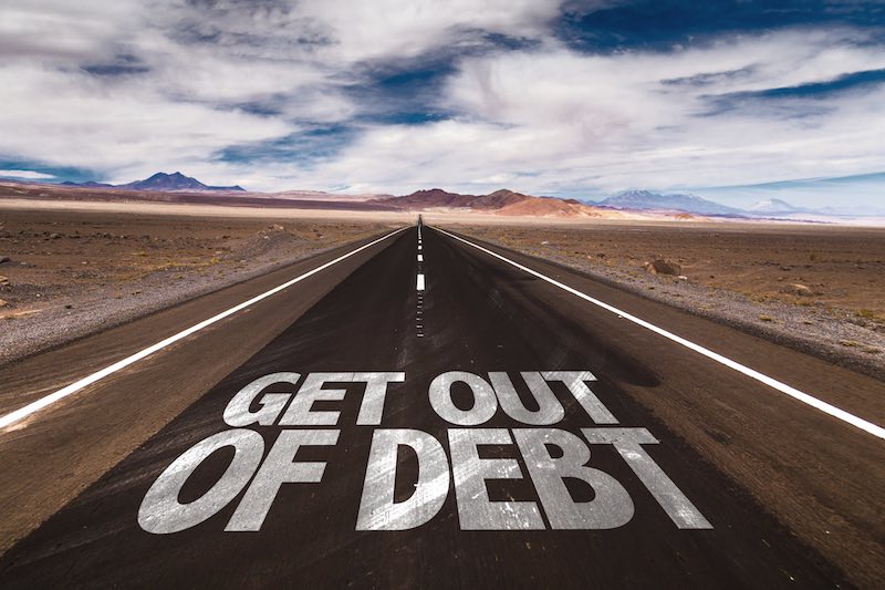 How To Get Out of Credit Card Debt Fast in Oklahoma City: 6 Key Steps