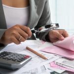 Six Common Ways Oklahoma City Taxpayers Receive IRS Audits