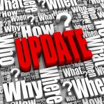 The New Stimulus Update and Tax Issues for Oklahoma City Filers