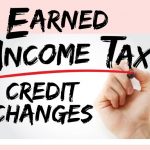 Big Earned Income Tax Credit Changes for all Oklahoma City Filers in 2021