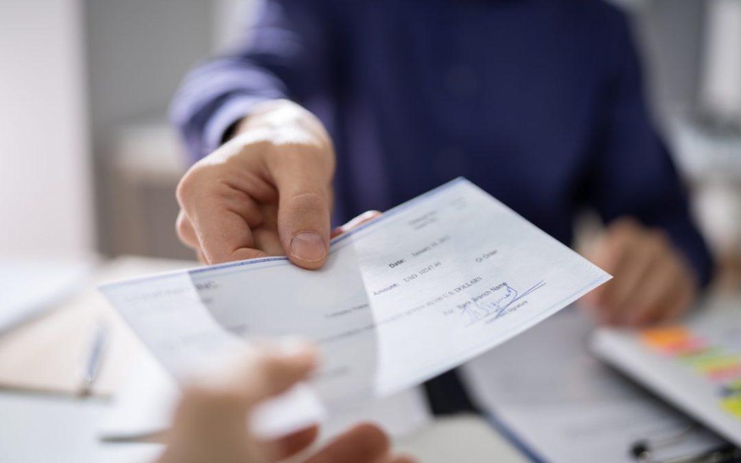 How To Handle Your Oklahoma City Company’s Payroll Taxes