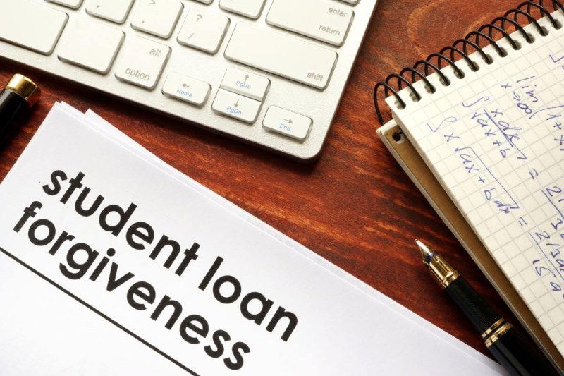 Student Loan Forgiveness Guidelines for Oklahoma City Grads