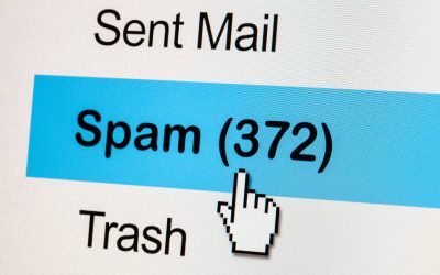 Robin Harris’s Practical Guide to Stop Getting Spam Email