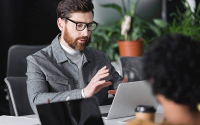 IRS Audit Representation: When Your Oklahoma City Tax Pro Shines