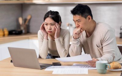 Can You Dispute A Tax Bill? Two Rights Oklahoma City Taxpayers Have This Tax Season