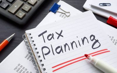 What Are Tax Planning Strategies Oklahoma City Taxpayers Should Use First In 2026?