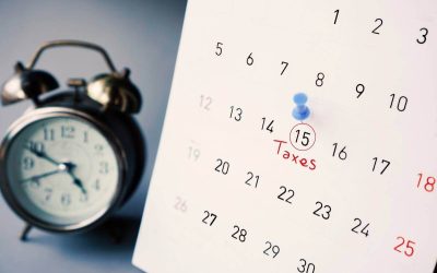 2025 Taxes for Oklahoma City Business Owners Who Owe the IRS