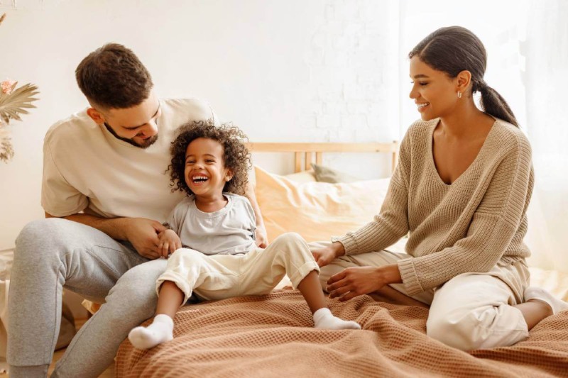 How Do Trump Accounts Work For Oklahoma City Kids?