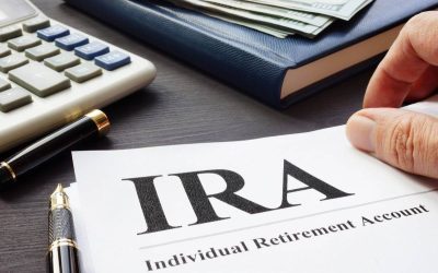 Are IRA Contributions Deductible for Oklahoma City Savers?
