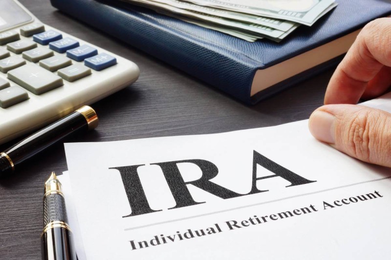 Are IRA Contributions Deductible for Oklahoma City Savers?