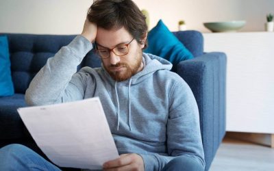 Oklahoma City Taxpayer Rights: What If I Can’t Pay How Much I Owe The IRS?