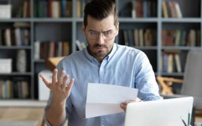 What Is A Notice Of Federal Tax Lien, And Can It Cost Oklahoma City Taxpayers Their Jobs?