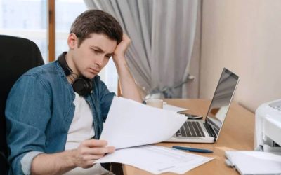 Will Filing For Bankruptcy Clear Student Loans For Oklahoma City Debtors?