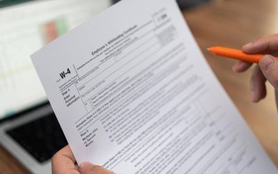 The Oklahoma City Taxpayer’s Guide: How Do I Calculate My Federal Tax Withholding?