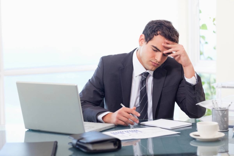 What Happens If You Don’t Pay Payroll Taxes, Oklahoma City Business Owners