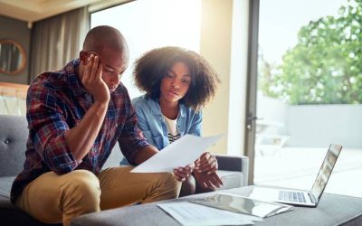 IRS Tax Debt Resolution Strategies: How Oklahoma City Parents Can Safeguard Trump Accounts