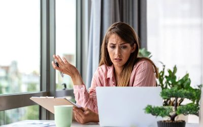 The Rules of How to Fight an IRS Audit Appeal Are Now In Your Oklahoma City Business’s Favor